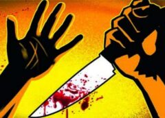 मुंबई: मायके जाने से नाराज पति ने की पत्नी की हत्या, खुदकुशी की कोशिश