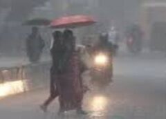 दिल्ली-एनसीआर में हो रही बारिश से आप हो चुके हैं परेशान, जानें- कब से मिलेगी राहत?