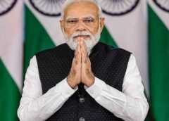पेरिस ओलंपिक: PM मोदी ने भारतीय दल को दी शुभकामनाएं, कहा- हर एथलीट भारत का गौरव